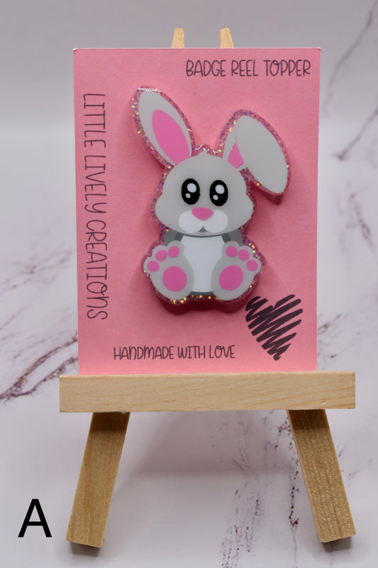 Floppy Ear Bunny