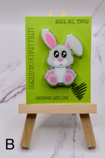 Floppy Ear Bunny