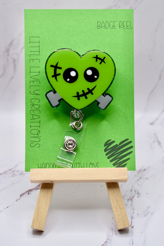Frankenheart