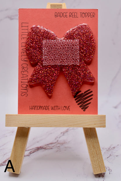 Halloween Bow