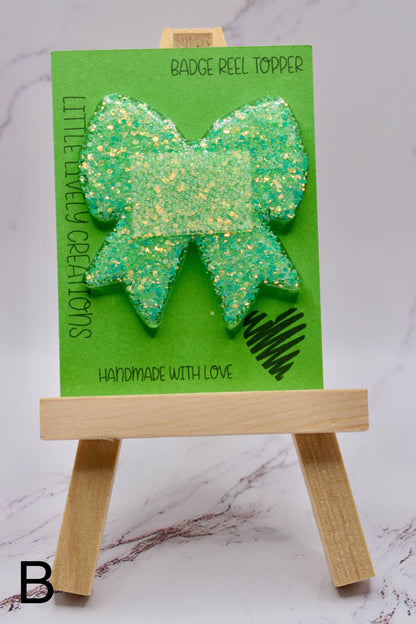 Halloween Bow