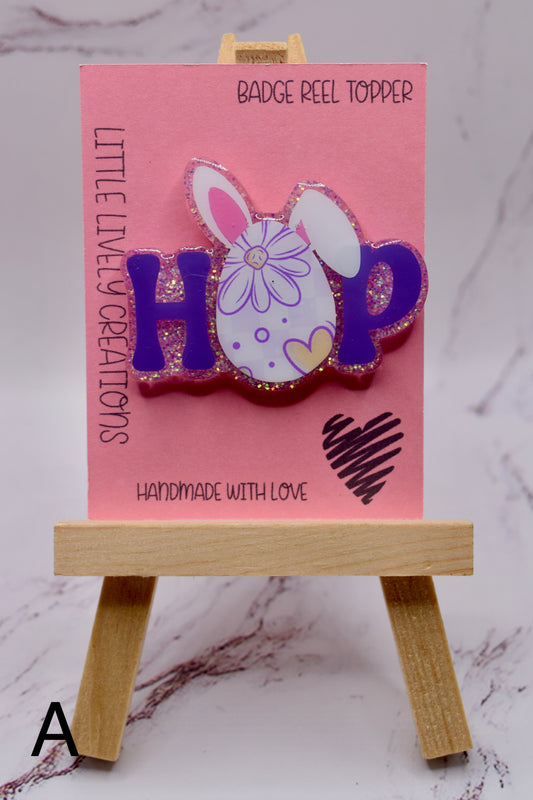 Hop