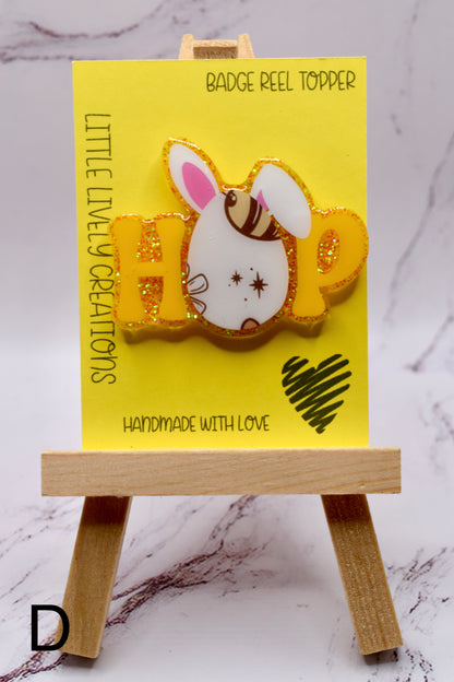 Hop
