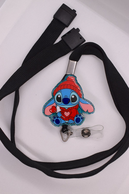 Breakaway Lanyard