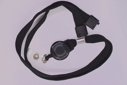Breakaway Lanyard