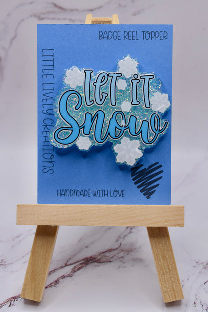 Let It Snow
