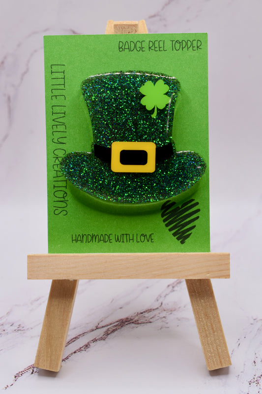 Lucky Hat