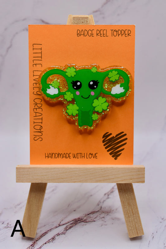 Lucky Uterus