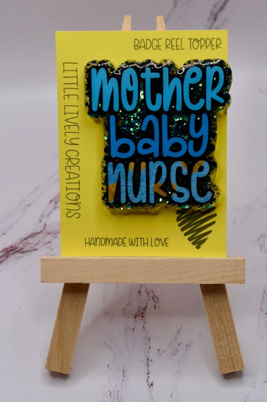 Mother Baby Nurse