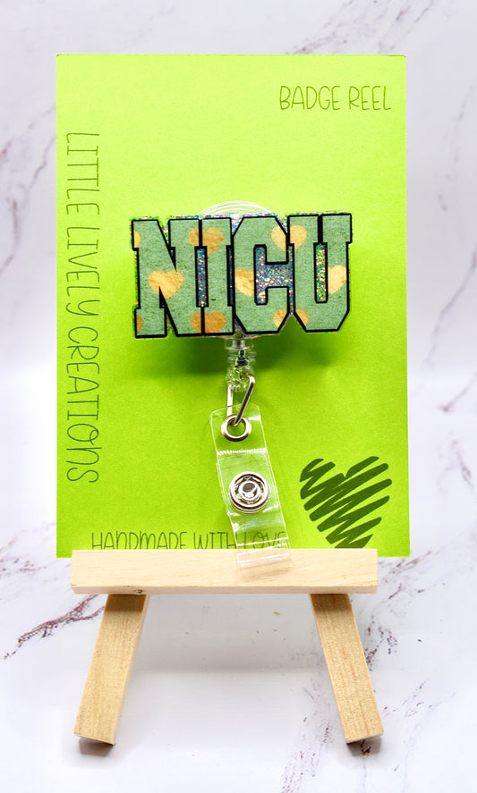 NICU