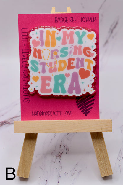 Nursing Student Era