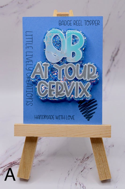 OB Cervix