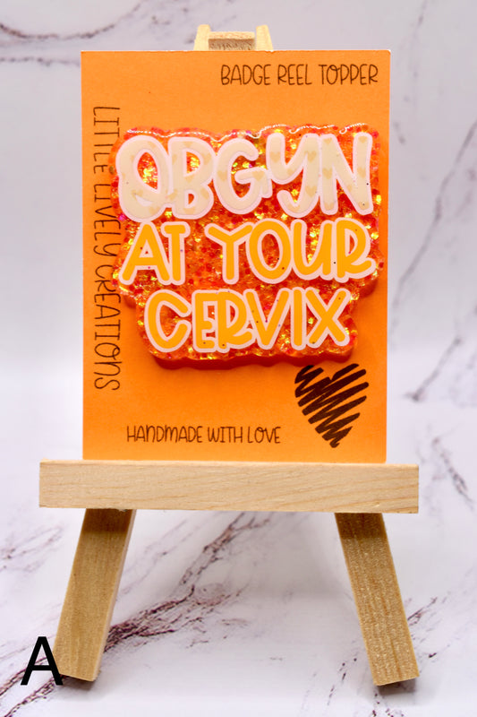 OBGYN Cervix