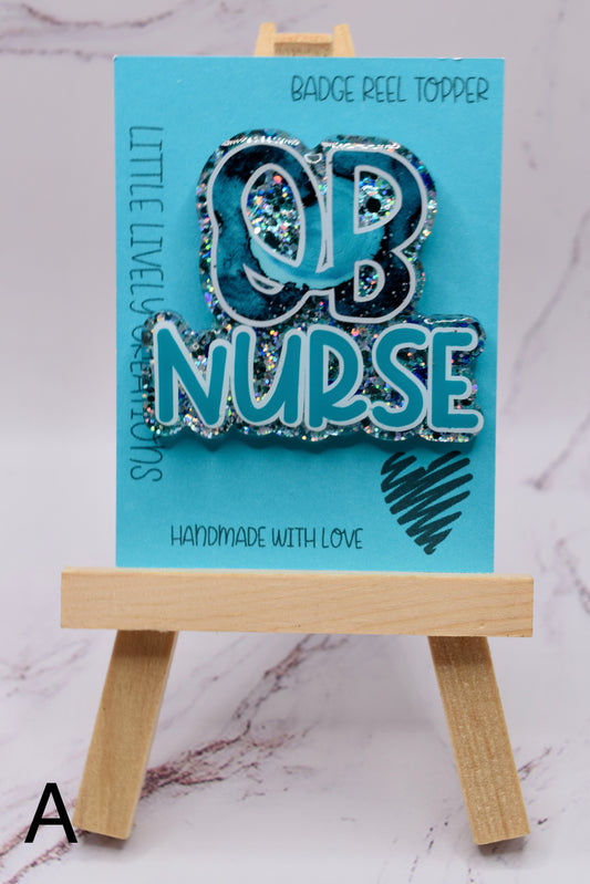 OB Nurse