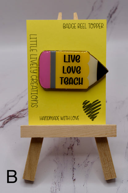 Pencil