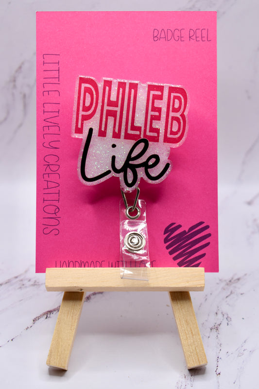 Phleb Life