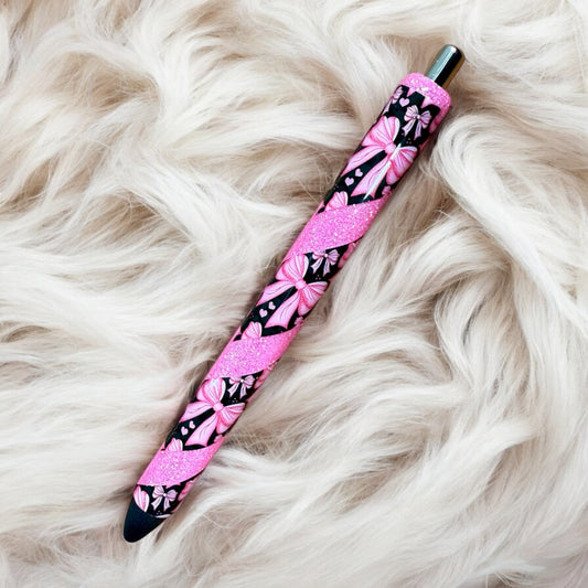 Pink Bows