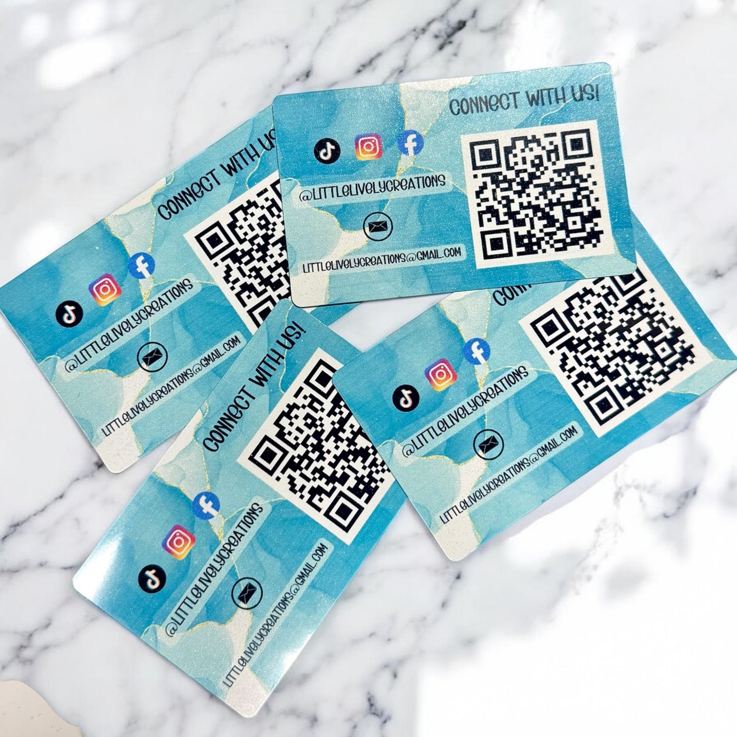 Business Cards