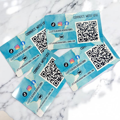 Business Cards