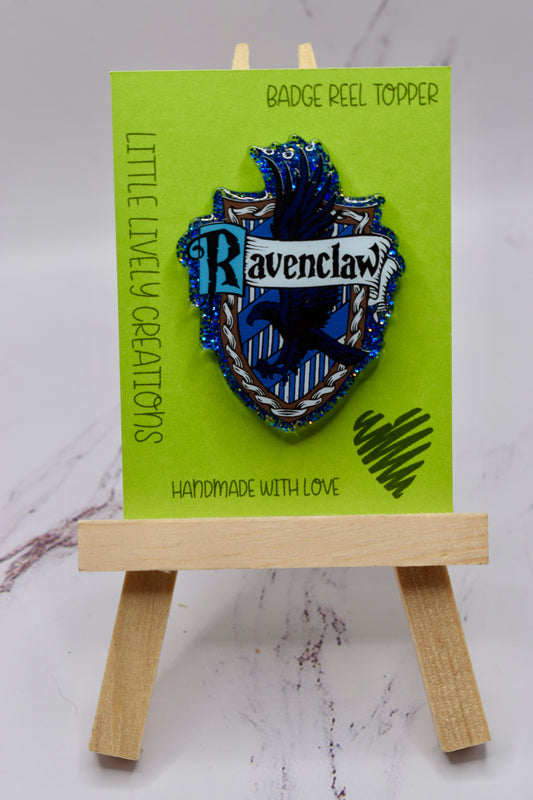Ravenclaw House