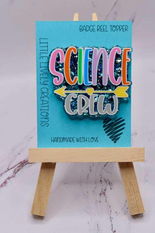 Science Crew