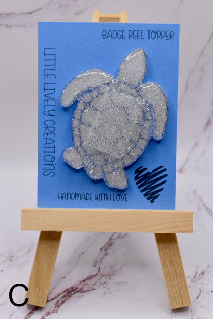 Sea Turtle