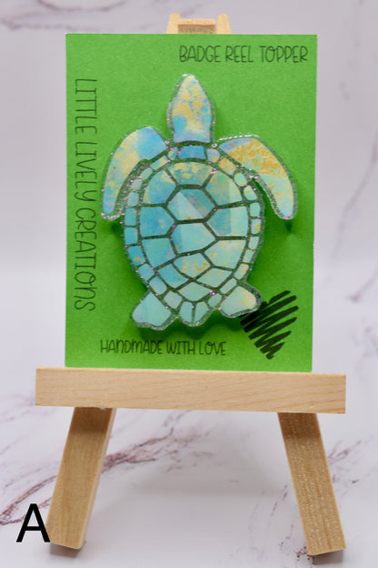 Sea Turtle