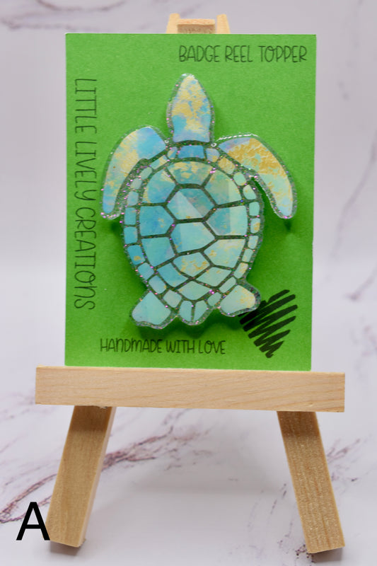 Sea Turtle