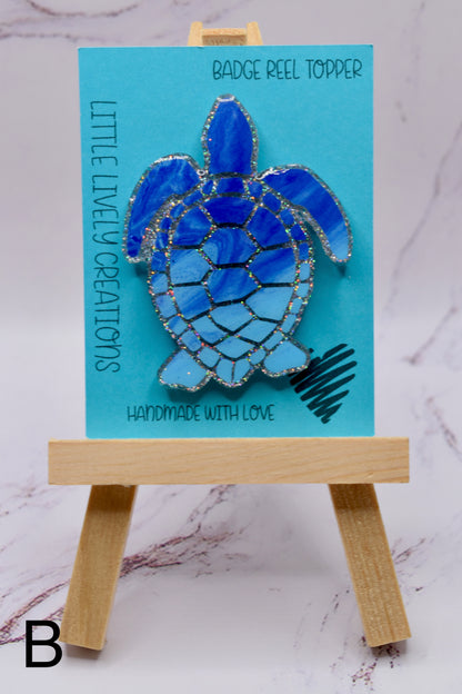 Sea Turtle
