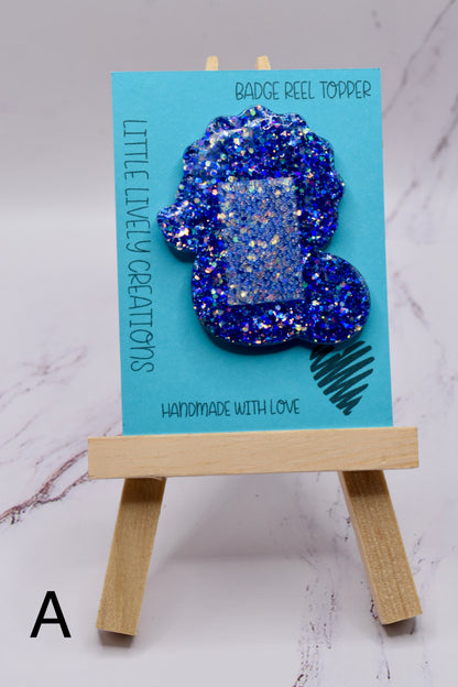 Seahorse