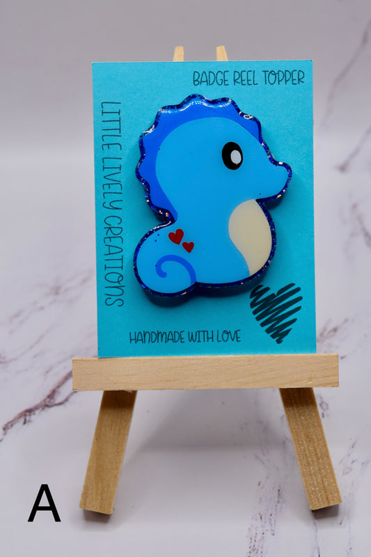 Seahorse