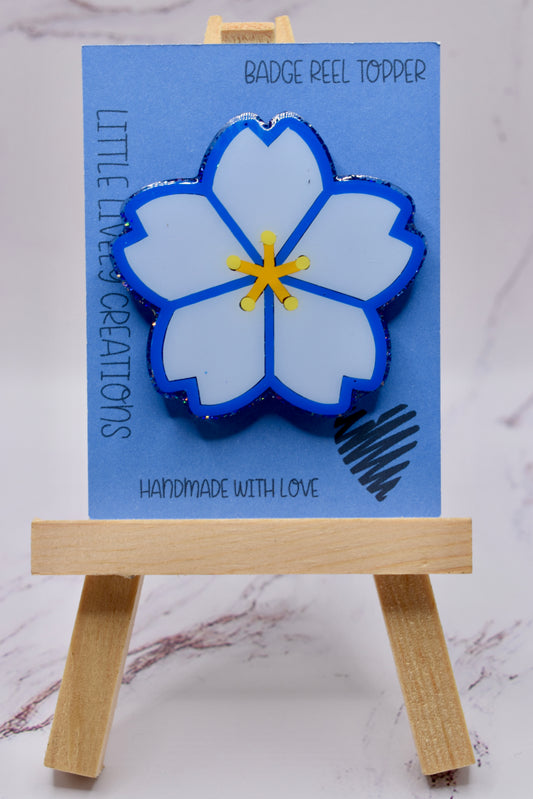 Simple Flower