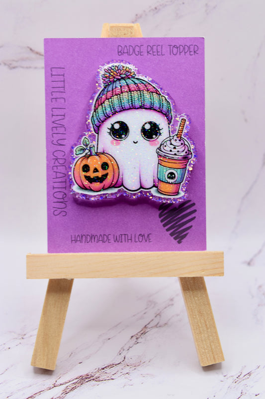 Spooky Boo 2.0