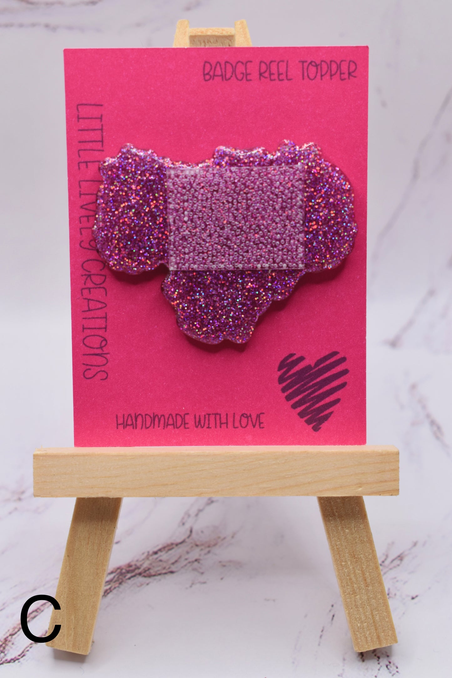 Spring Uterus