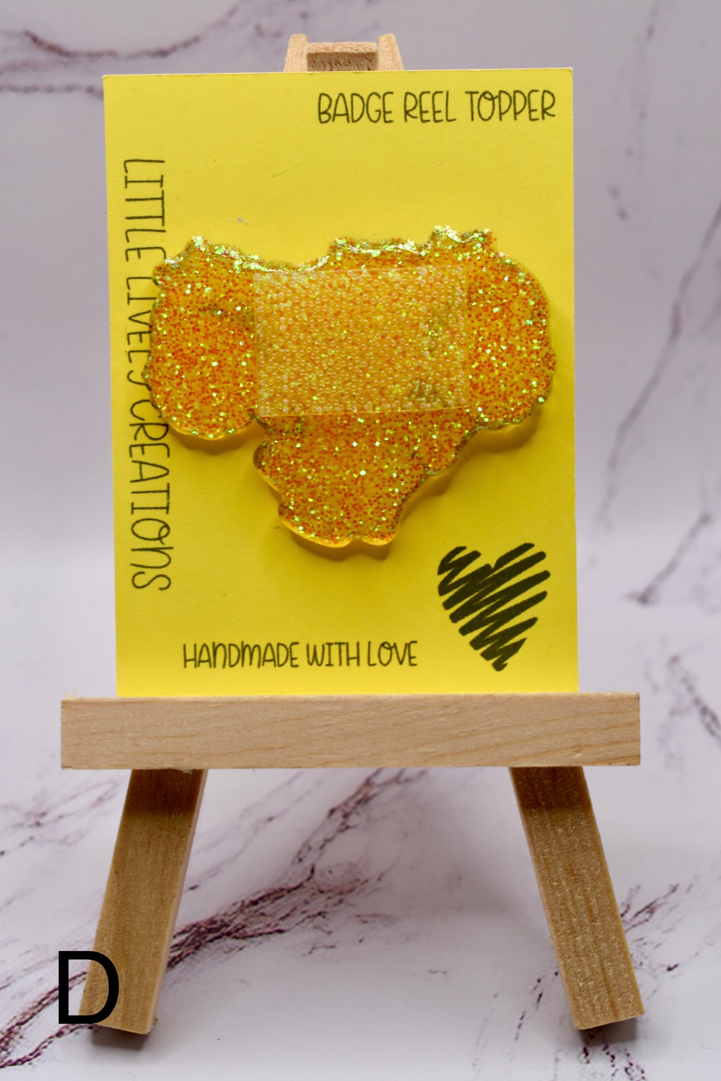 Spring Uterus