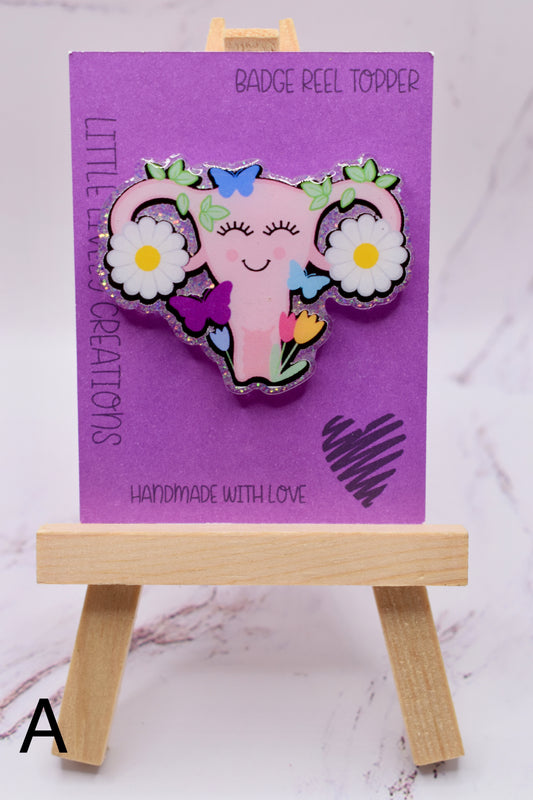 Spring Uterus