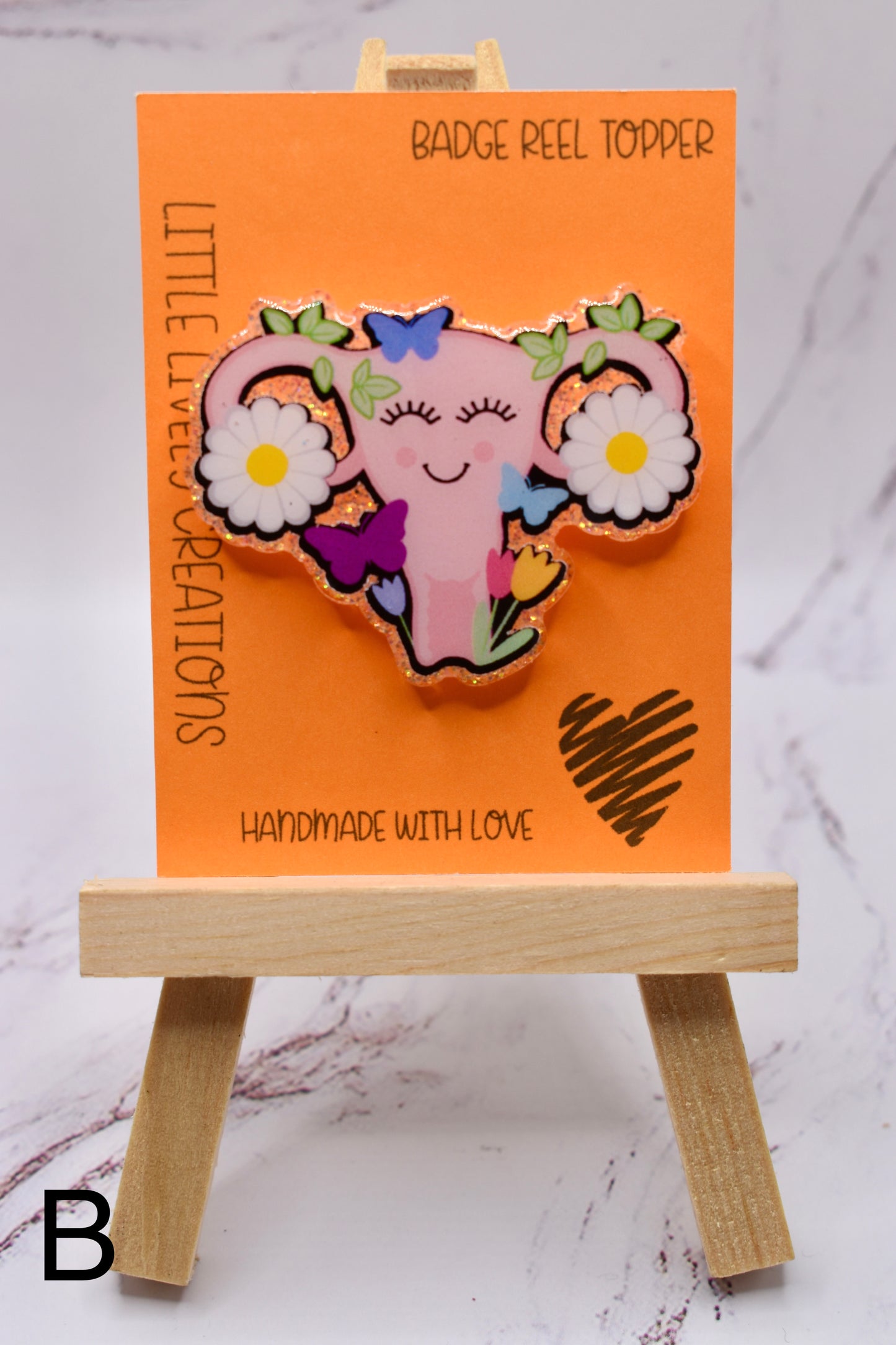 Spring Uterus
