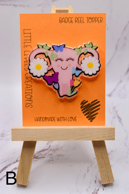 Spring Uterus