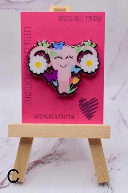Spring Uterus