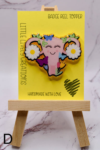 Spring Uterus