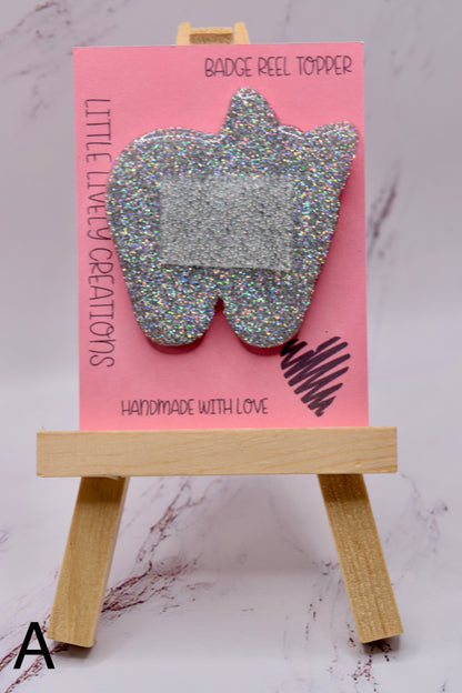 Tooth with Bow