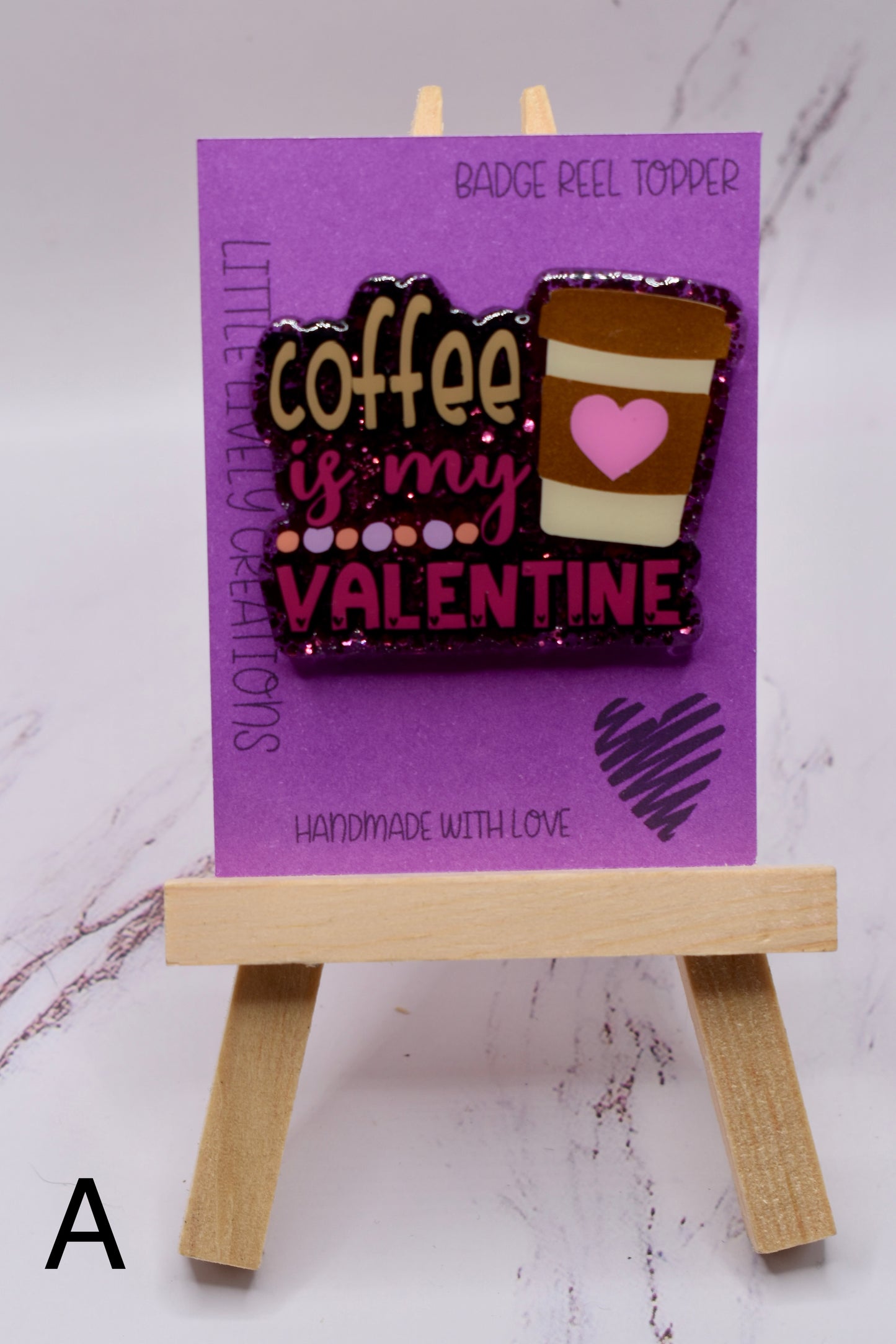 Valentine Coffee