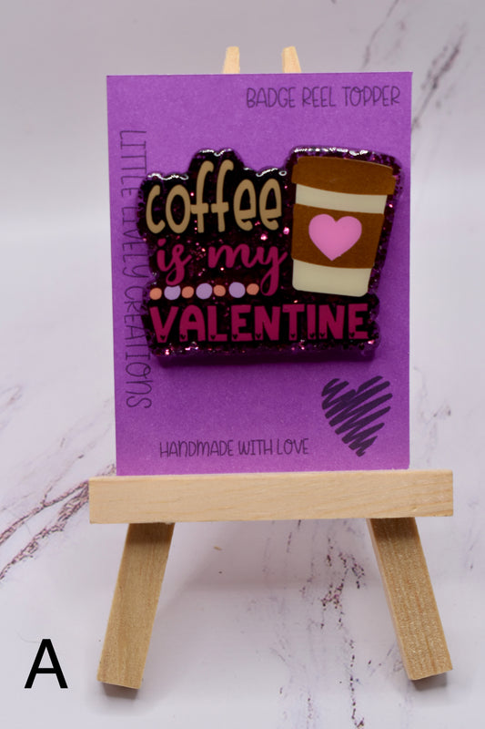 Valentine Coffee