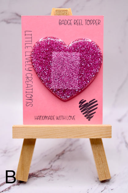 Valentine Heart