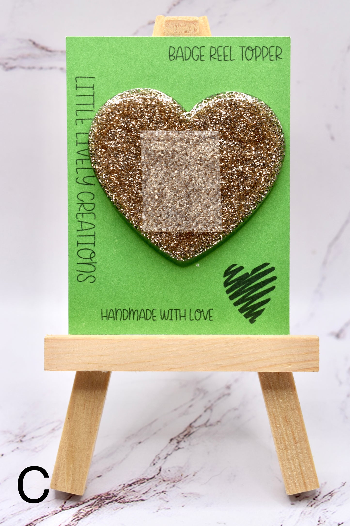 Valentine Heart
