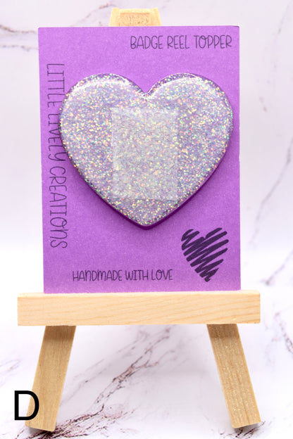 Valentine Heart