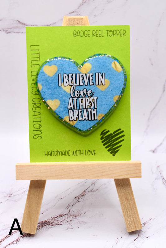 Valentine Heart