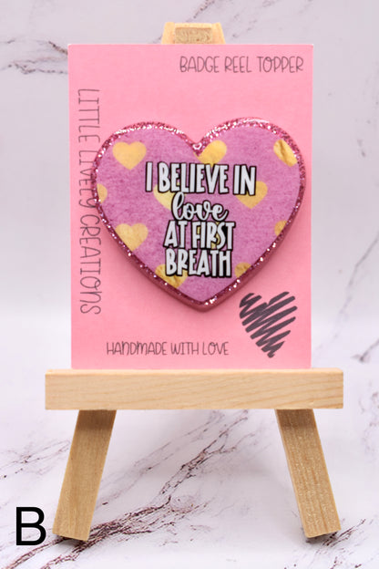 Valentine Heart