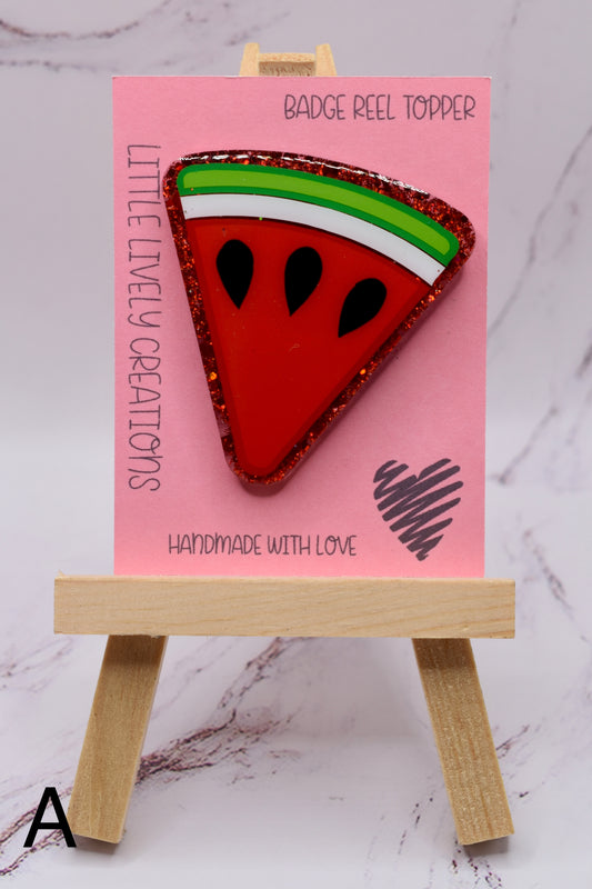 Watermelon Slice