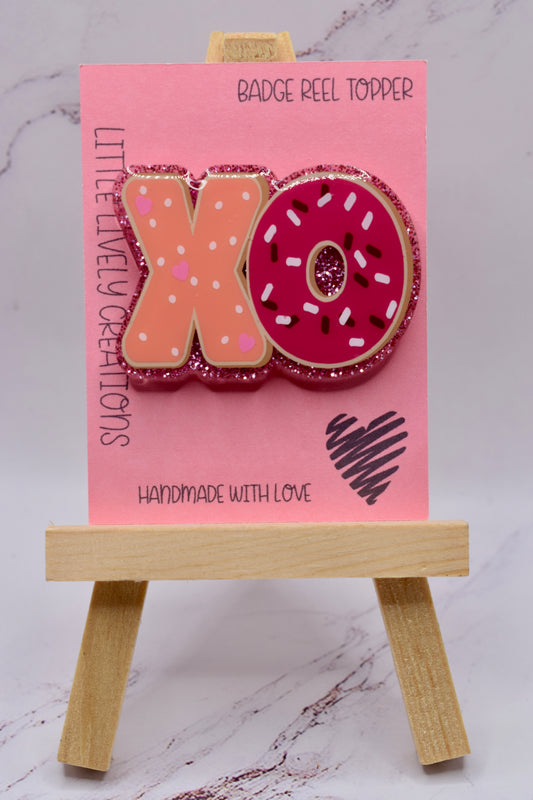XO Cookie